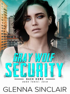 cover image of Erin